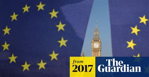 Uk May Have To Abide By Eu Laws During Any Brexit Transition Phase