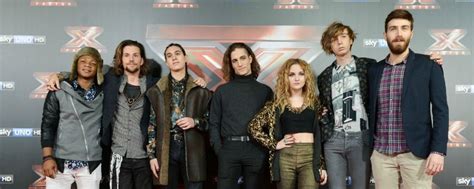 Ospiti ed sheeran e tiziano ferro. X Factor 2017 finale: come vedere in streaming e in chiaro ...