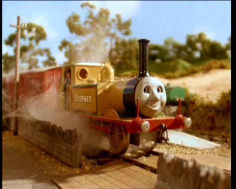 Stepney Scratchpad Fandom Powered By Wikia