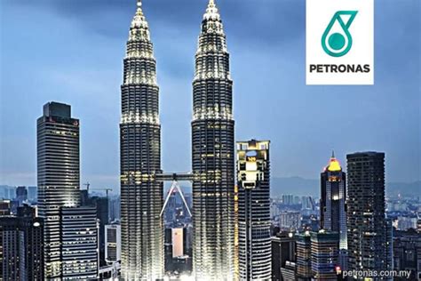 Do you know where you stand financially in malaysia? Petronas is Malaysia's most attractive employer | New ...