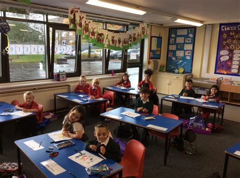 Talking And Listening Woodlands Primary P1a