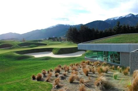 The Hills Queenstown Nz Open To Be Hosted At 2 Spectacular Golf