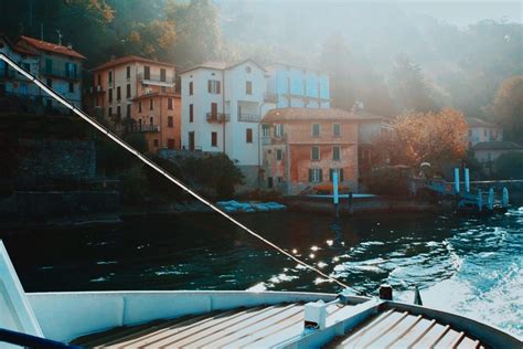 Off Season Is In Why Winter Is The Best Time To Visit Lake Como Italy