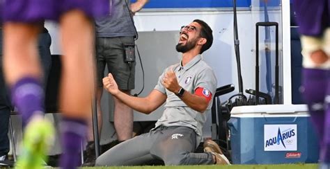 Join the discussion or compare with others! Losada bouwt op aanval bij Beerschot: "Meeste kans om te ...