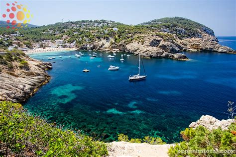 Ela é subdividida em 5 regiões: as 10 melhores praias de Ibiza | Espanha Total