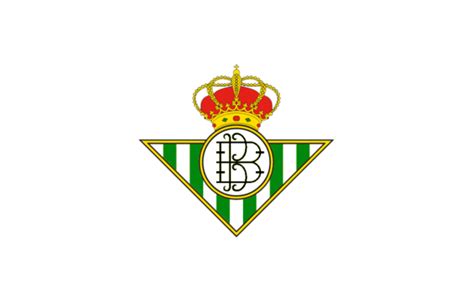 Sevilla fc hd liga la football spanish logos logofootball real cf madrid huesca espanyol valladolid betis sociedad. Real Betis Sevilla logo (IHNED.cz)