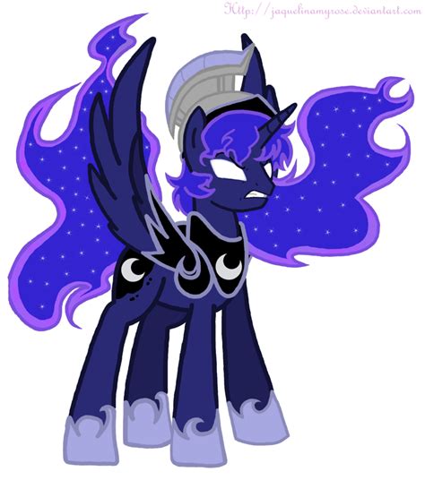 Tis A Lie By Jaquelindreamz On Deviantart Princess Luna Fan Art Pony