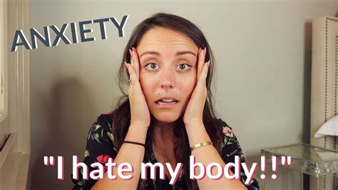 How To Stop Obsessing About Your Body After A Bad Day Youtube