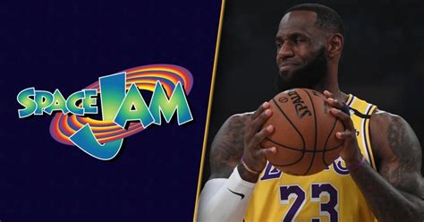 Check spelling or type a new query. Space Jam 2021 Logo - Ecco il poster di Space Jam: New ...