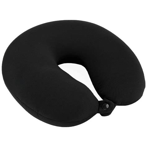 Smr Microbeads Microbead Travel Neck Pillow U Shaped Flight Pillow Neck Rest For Travelling