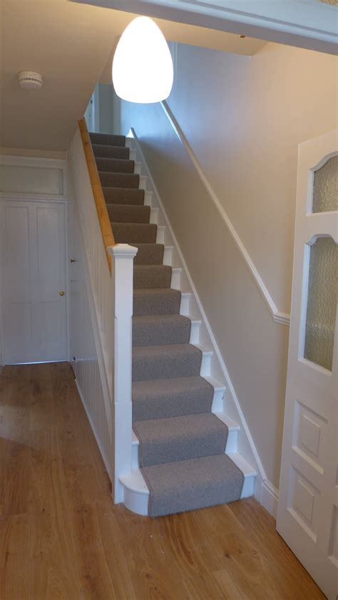 See more ideas about decor, stair landing decor, landing decor. Halls, Stairs and Landings - Style Within
