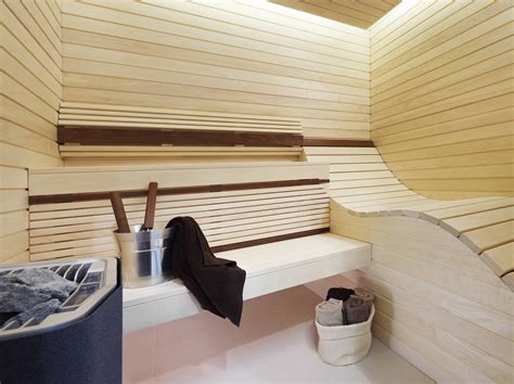 The World Specialist In Bespoke Saunas And Steam Rooms