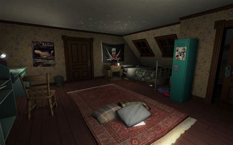 Gone Home Screenshots For Windows Mobygames