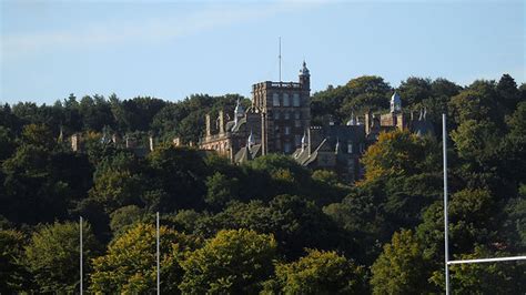 Craiglockhart Attractions All About Edinburgh