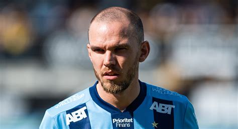 Ifk eskilstuna, helsingborgs if, västerås sk, gif sundsvall. Danielson om landslagsuttagningen: "Trott att det inte ...