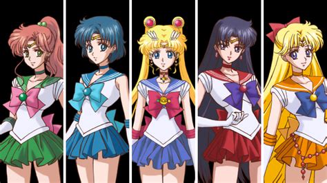 Sailor Moon Home