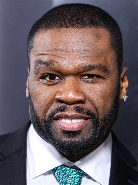 50 Cent Denies Using Ozempic To Achieve His 40 Pound Weight Loss