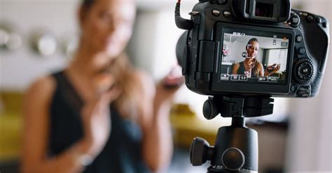 How To Shoot And Edit Your Own Videos And Vlogs Digital Trends