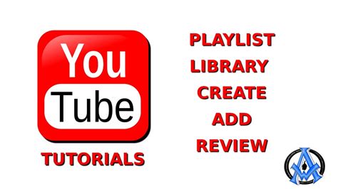 Playlist And Library Feature On Youtube How To Use It Youtube