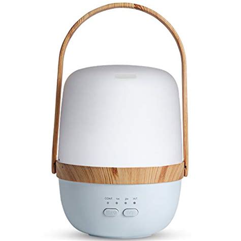 Top 10 Best Portable Essential Oil Diffusers Available In 2022 Best Review Geek