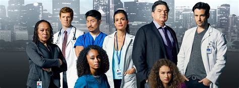 When Does Chicago Med Season 3 Start? Premiere Date (Renewed; November 