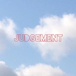 Veiled Judgement