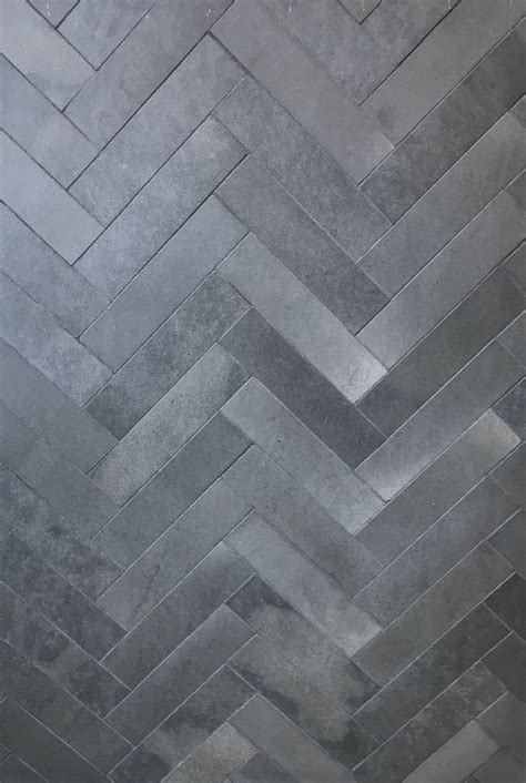 Black Herringbone Floor Tiles Uk Florance Crain
