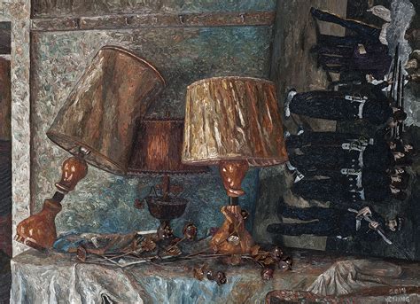 Languishing at english => english (moby thesaurus ii) of explained: JONATHAN CHING (Filipino, B. 1969) , Languishing, Glowing ...