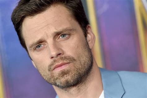 Constanta, romania some actors are blessed with good looks, and sebastian stan was definitely one of those. Sebastian Stan está absolutamente marcado | Esquire