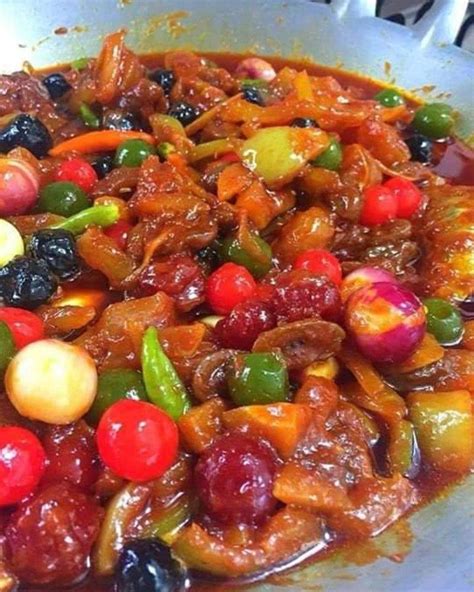 12 3 4 5 next. Resipi Acar Buah Untuk 5kg. Tunggu 2 Hingga 3 Hari Baru ...