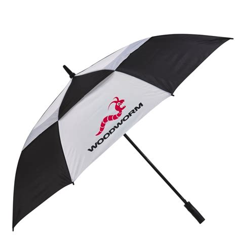A wide variety of double canopy golf umbrella options are available to you, such as control, commercial buyer, and function. Woodworm Double Canopy 60" Golf Umbrella 3 Pack - Woodworm ...
