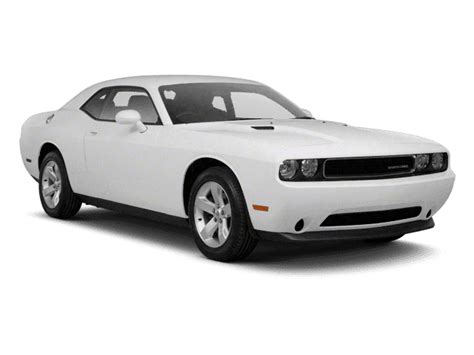 Pre Owned 2012 Dodge Challenger Rt Classic 2dr Car In Waco 23d30017a