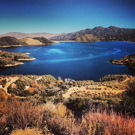 Maybe you would like to learn more about one of these? Silverwood Lake | Happiness is . . . | Pinterest
