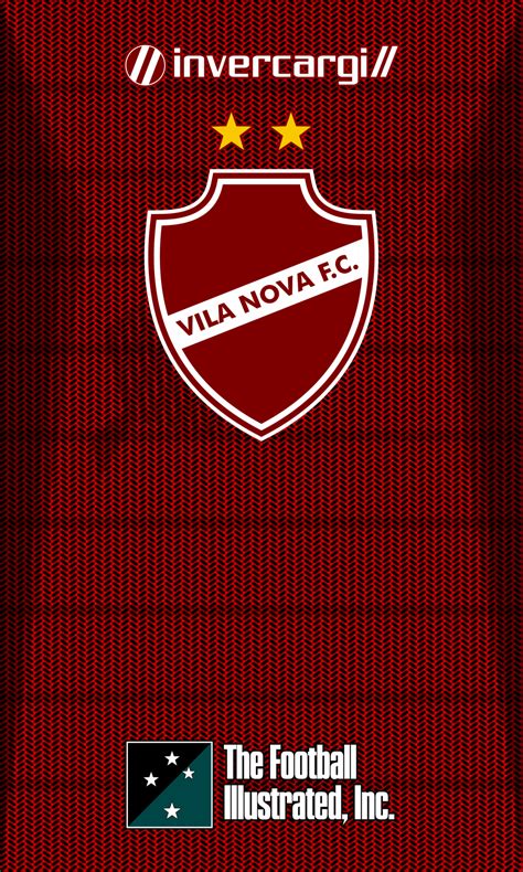Vila nova fc — voller name vila nova futebol clube gegründet 29. Wallpaper exclusivo do Vila Nova Futebol Clube, clube da ...