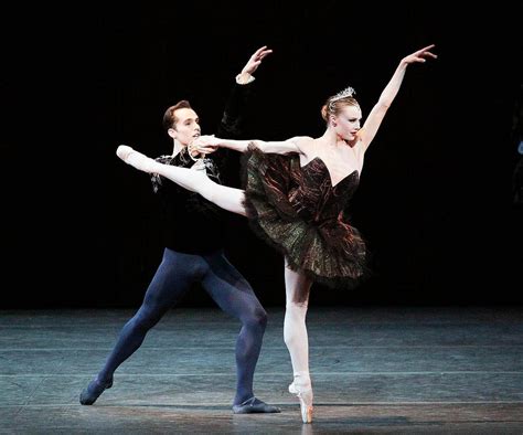 From NYC to Vassar: premiere dancers to perform ballet ...