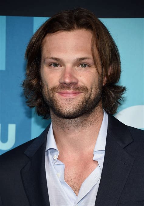 Some of these are unexpected but all 5 reasons explained in this video are a reason to review your terms and see if you couldn't get some money up front. Jared Padalecki - Jared Padalecki Photos - 2017 CW Upfront ...