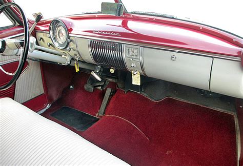 Maybe you would like to learn more about one of these? 1950 Chevrolet Styline DeLuxe Bel Air Hardtop