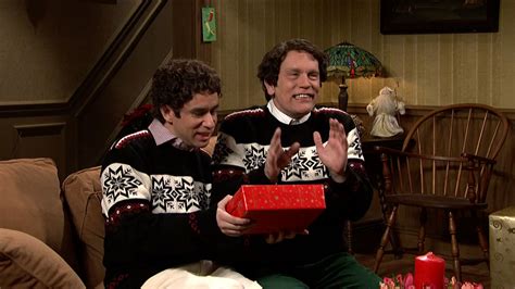Watch Saturday Night Live Highlight Calculator Christmas Gift Nbc