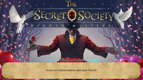 Timed Challenges The Secret Society Hidden Mystery Wiki Fandom