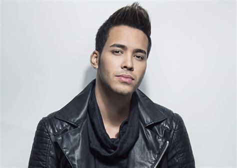 The most amazing up beat experience. Prince Royce Tour 2019 | Tickets,Concert, Schedule & Dates
