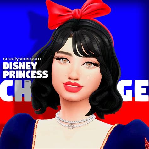 The Sims 4 Disney Princess Challenge Your Ultimate Guide In 2023