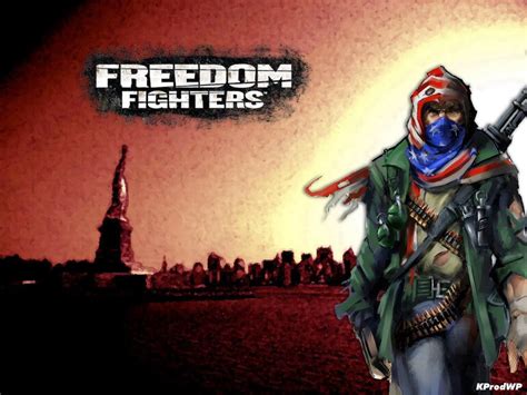 Freedom Fighters Full Version Fullrip ~ Pcgamesandro