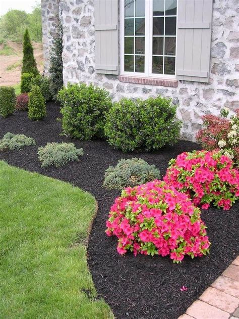 42 Cool And Beautiful Front Yard Landscaping Ideas On A Budget