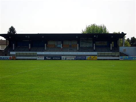 All info around the stadium of fc lustenau. Stadion an der Holzstraße - Stadion in Lustenau