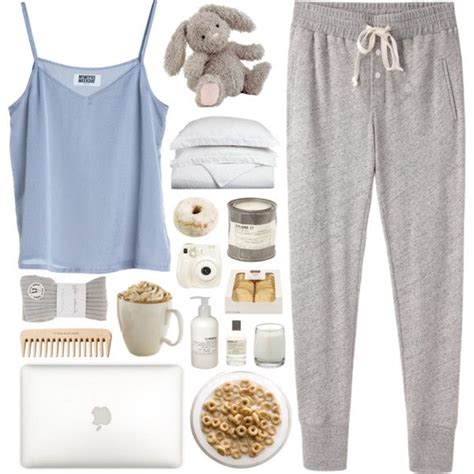 Luxury Fashion And Independent Designers Ssense Lazy Day Outfits