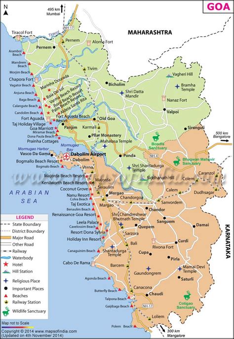 Measure distance / area on google maps. 28 best images about Maps on Pinterest | Goa, Tourist ...