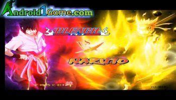 Bleach vs naruto anime mega mugen apk game modes. Bleach Vs Naruto Anime Mugen Apk Download - ANDROID1GAME ...