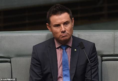 Queensland mp andrew laming is accused of online abuse against women including alix russo.source:channel 9. Andrew Laming under investigation over more than 30 ...