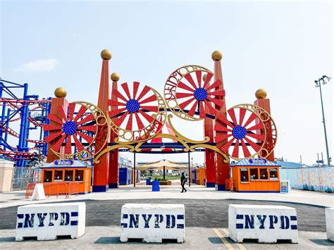 Why Coney Island New York City Is Worth A Visit Most Lovely Things