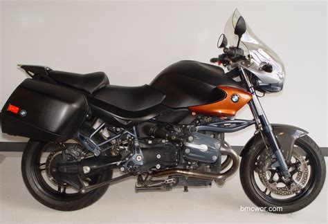 Bmw Rockster Motorcycles for sale